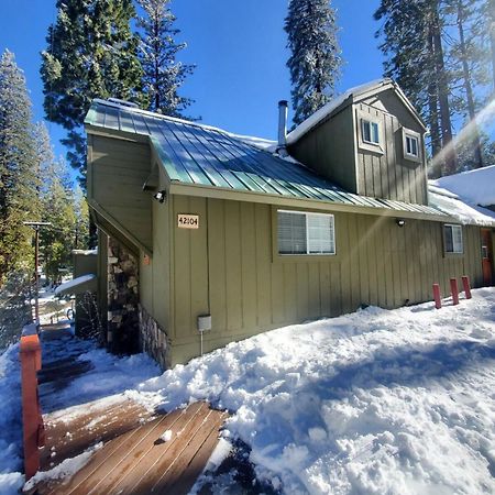 Miners Suite-Centrally Located In Shaver Lake Exteriér fotografie
