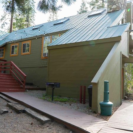 Miners Suite-Centrally Located In Shaver Lake Exteriér fotografie