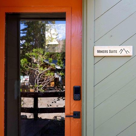 Miners Suite-Centrally Located In Shaver Lake Exteriér fotografie