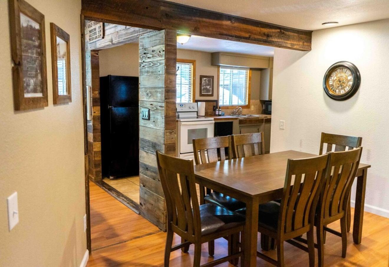 Miners Suite-Centrally Located In Shaver Lake Exteriér fotografie