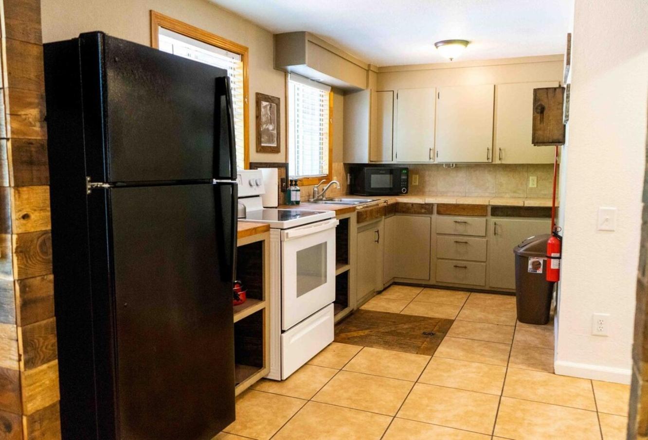 Miners Suite-Centrally Located In Shaver Lake Exteriér fotografie