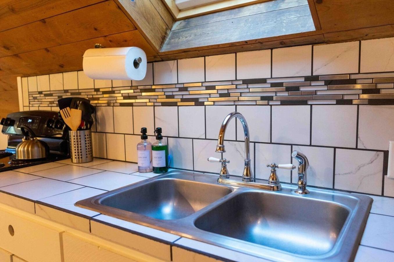 Miners Suite-Centrally Located In Shaver Lake Exteriér fotografie