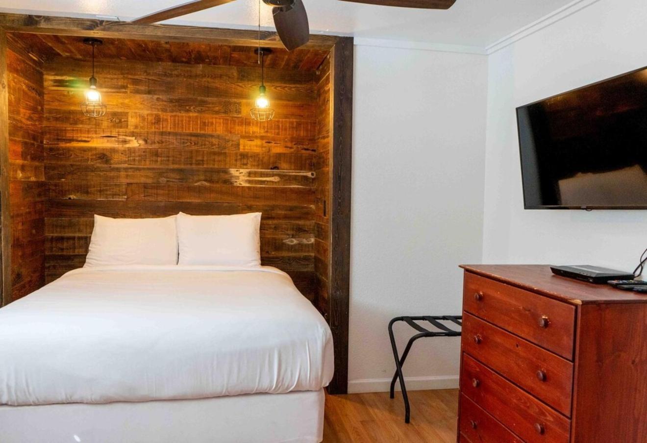 Miners Suite-Centrally Located In Shaver Lake Exteriér fotografie