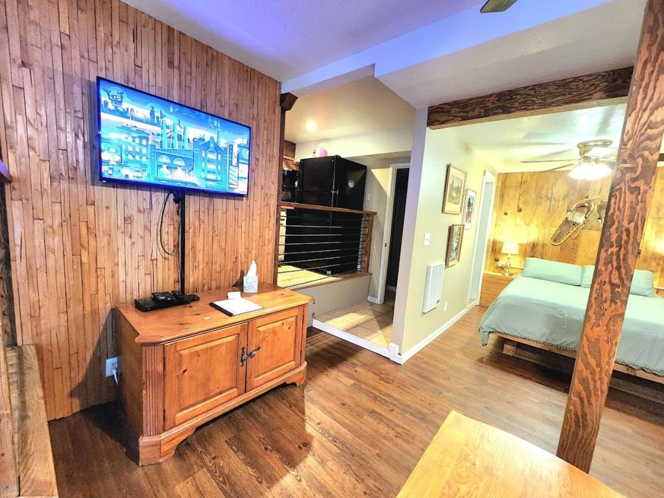 Miners Suite-Centrally Located In Shaver Lake Exteriér fotografie
