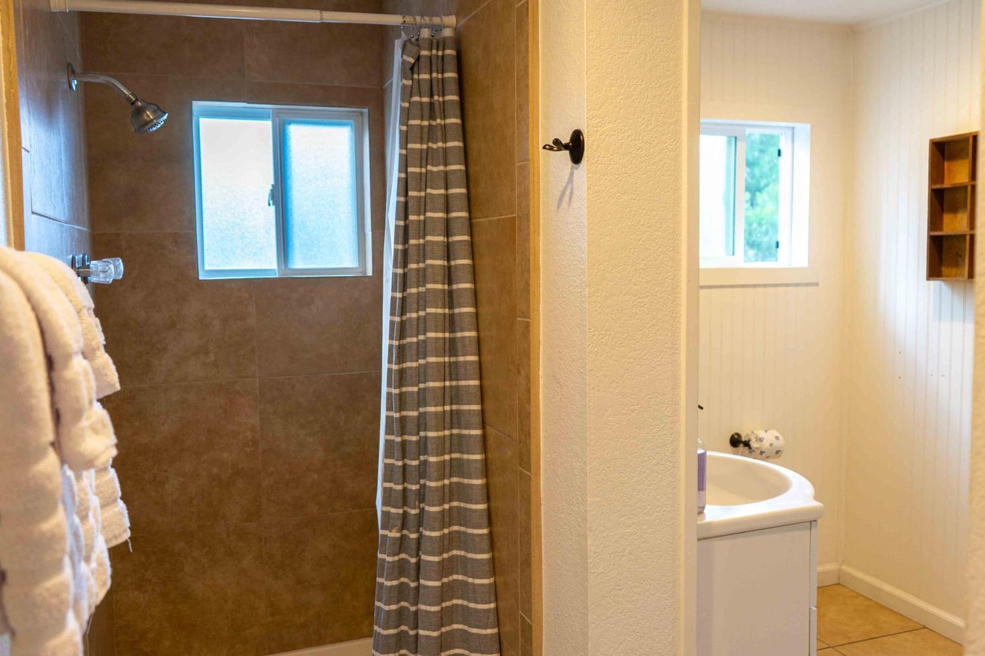 Miners Suite-Centrally Located In Shaver Lake Exteriér fotografie