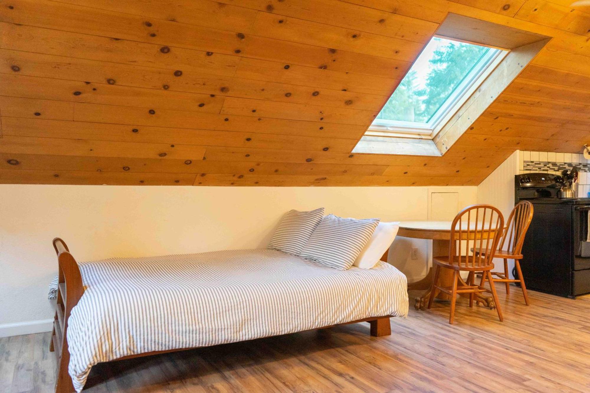Miners Suite-Centrally Located In Shaver Lake Exteriér fotografie