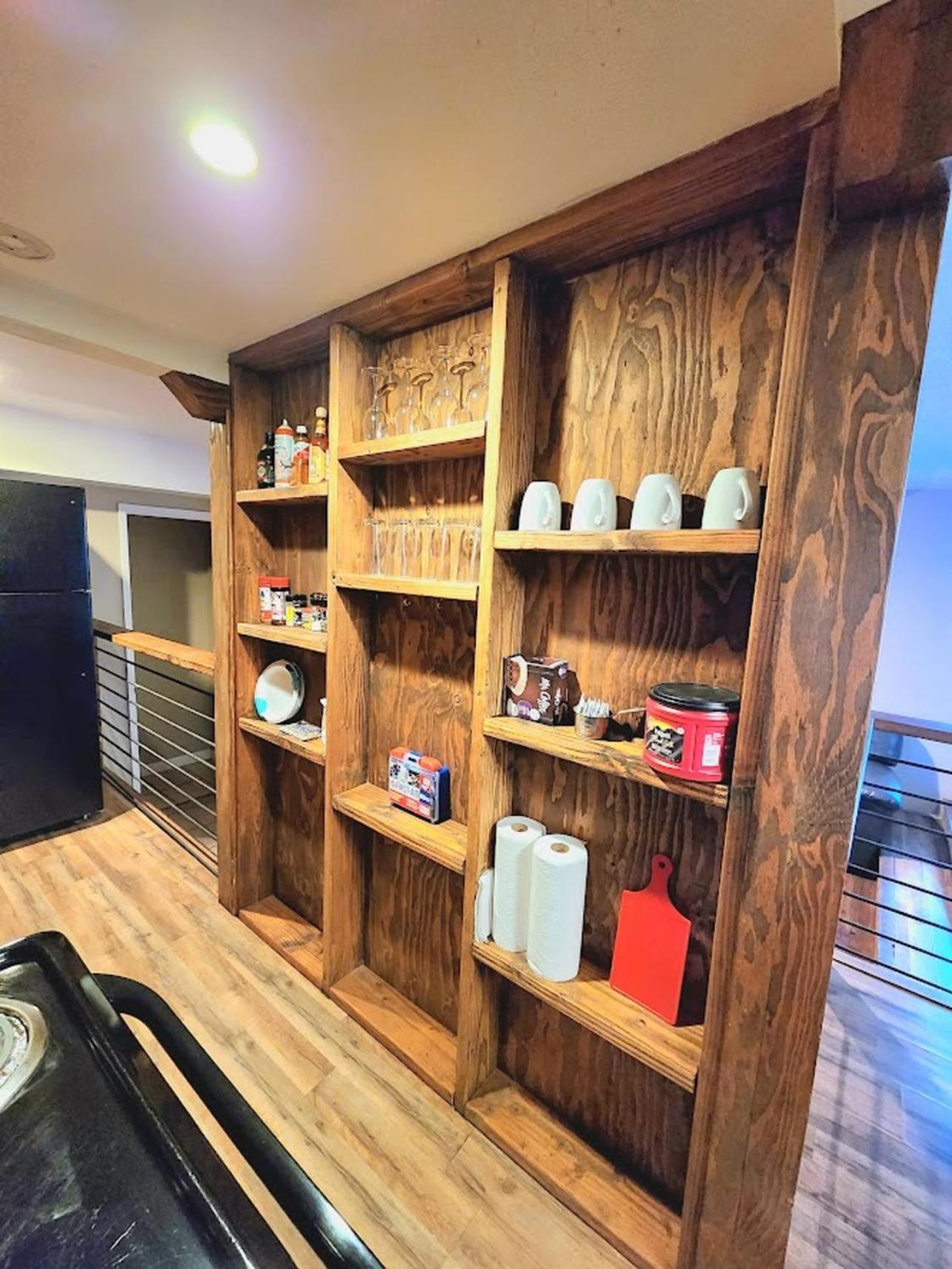 Miners Suite-Centrally Located In Shaver Lake Exteriér fotografie