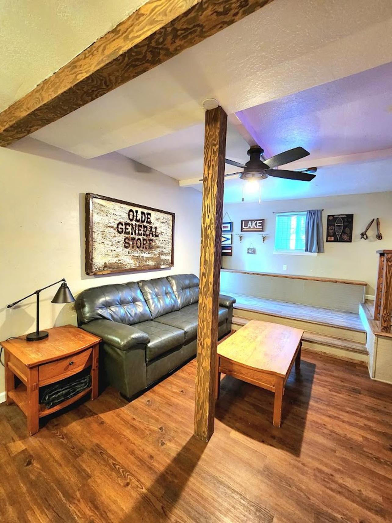 Miners Suite-Centrally Located In Shaver Lake Exteriér fotografie