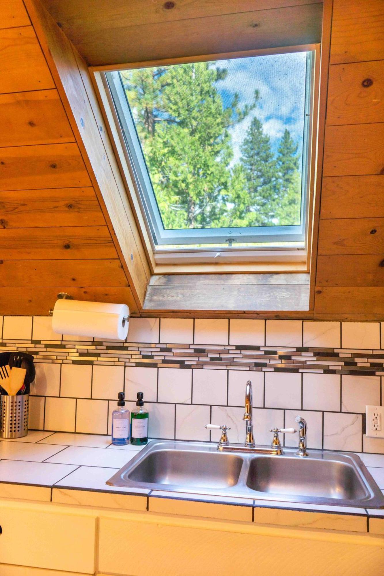 Miners Suite-Centrally Located In Shaver Lake Exteriér fotografie