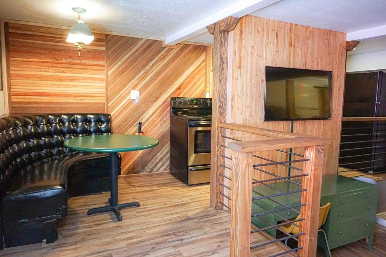 Miners Suite-Centrally Located In Shaver Lake Exteriér fotografie