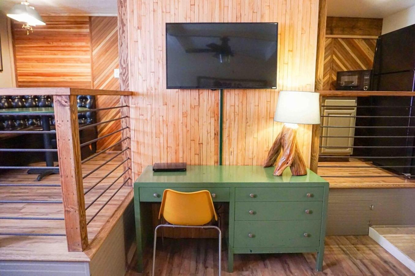 Miners Suite-Centrally Located In Shaver Lake Exteriér fotografie