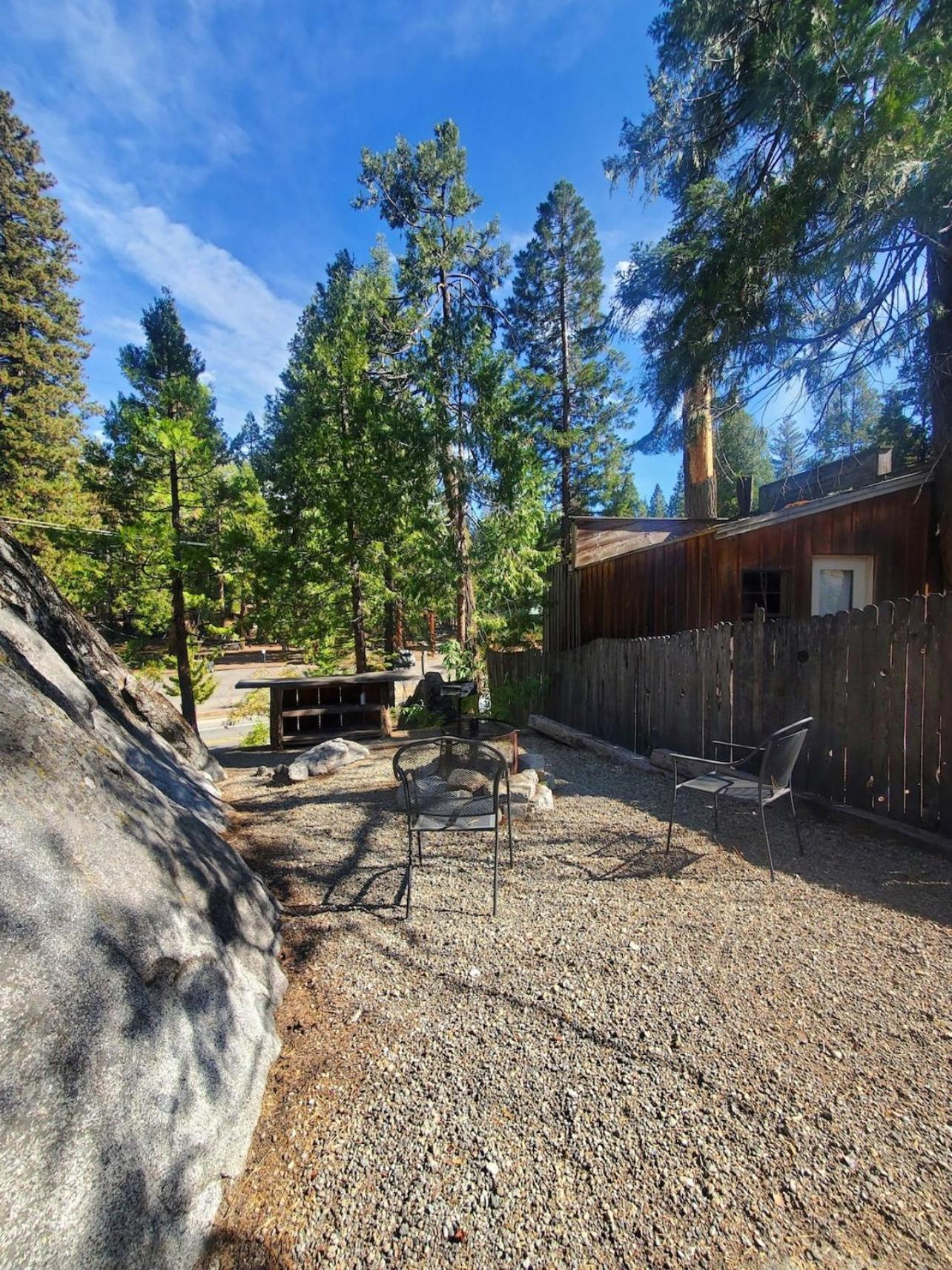 Miners Suite-Centrally Located In Shaver Lake Exteriér fotografie
