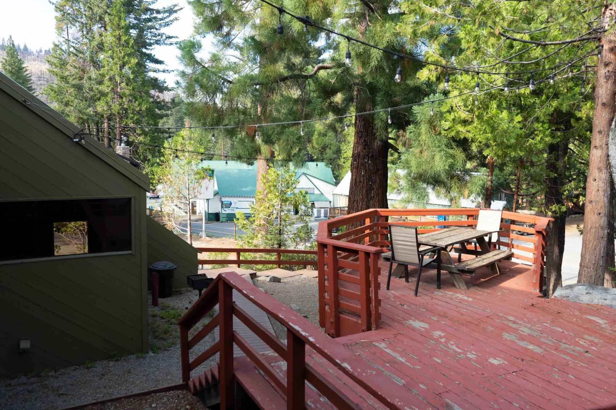 Miners Suite-Centrally Located In Shaver Lake Exteriér fotografie