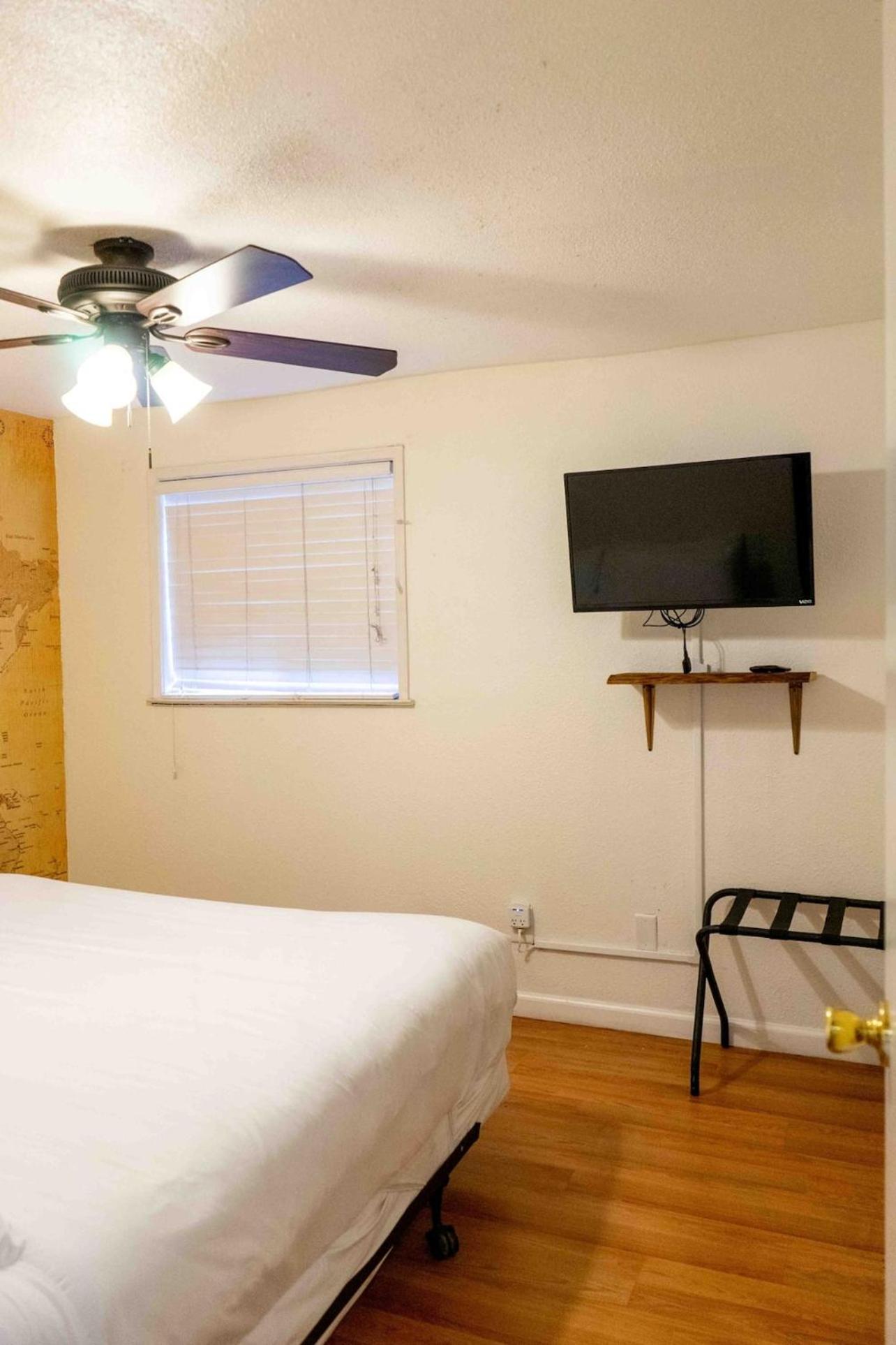 Miners Suite-Centrally Located In Shaver Lake Exteriér fotografie