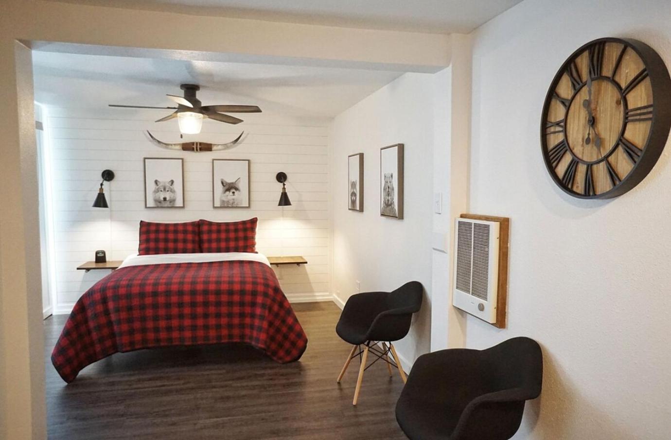 Miners Suite-Centrally Located In Shaver Lake Exteriér fotografie