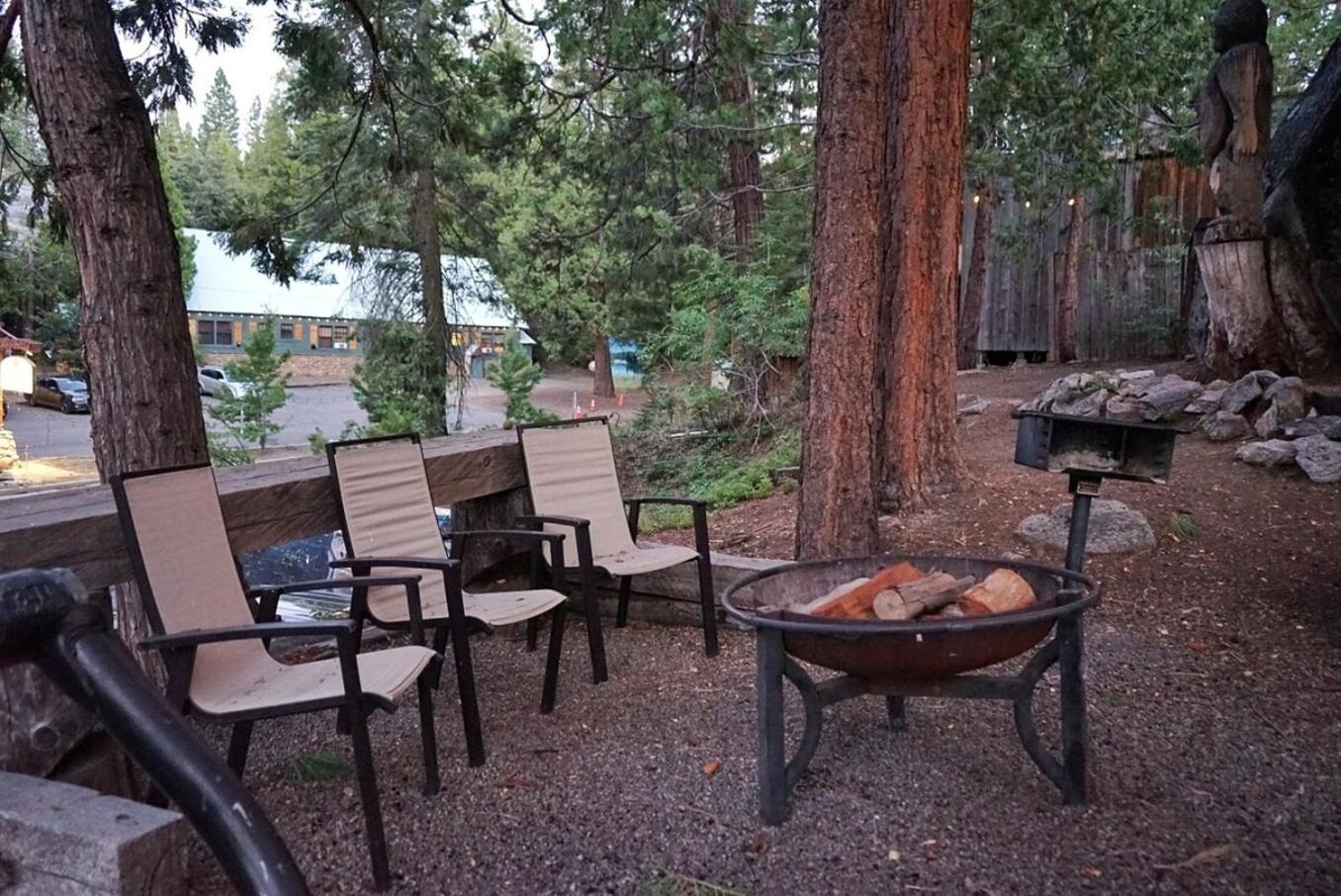 Miners Suite-Centrally Located In Shaver Lake Exteriér fotografie