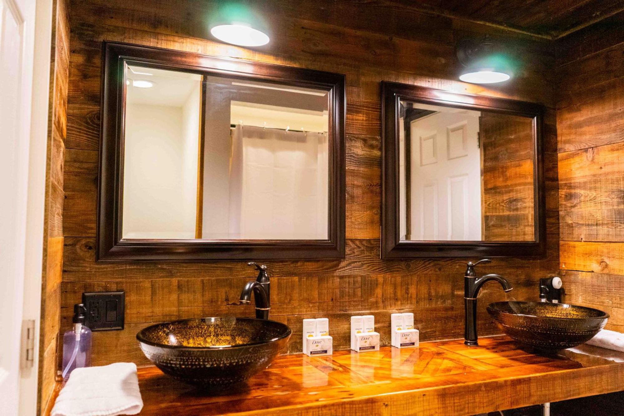Miners Suite-Centrally Located In Shaver Lake Exteriér fotografie